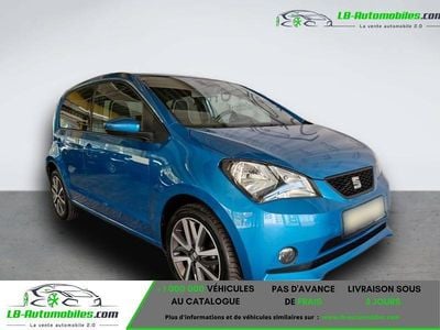 Seat Mii Electric