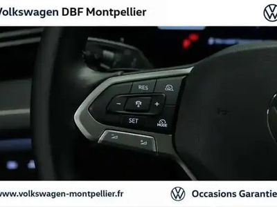 Occasion VW Tiguan Elegance 2025 Bleu SUV