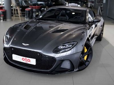 Aston Martin DBS