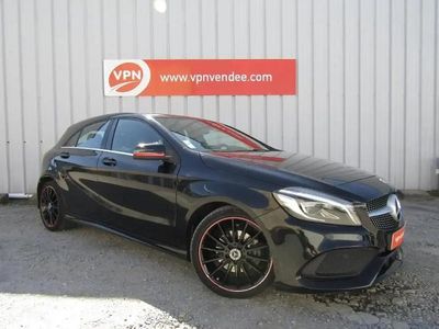 Mercedes A200