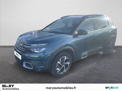 occasion Citroën C5 Aircross PureTech 130 S&S BVM6 Feel