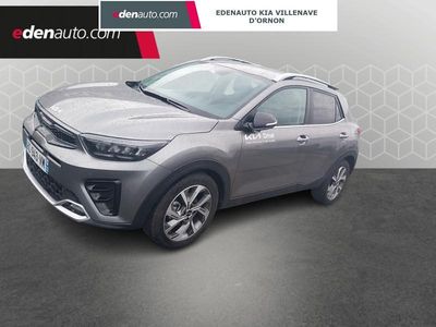 Occasion 2025 Kia Stonic GT-Line SUV | 25 390 €