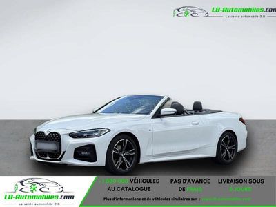 Occasion BMW 420 Sport Line 184 ch (135 kW) 2021 Coupé