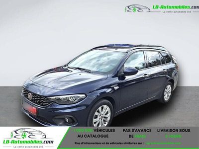 occasion Fiat Tipo 1.4 T-Jet 120 ch BVM