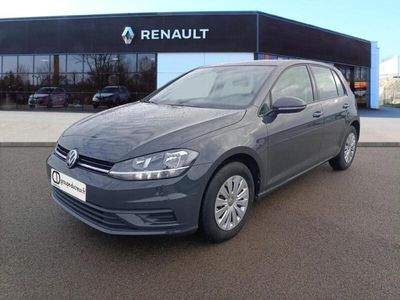 occasion VW Golf 1.0 TSI 115 BVM6 Trendline