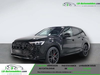 Occasion 2025 Audi Q7 S-Line SUV | 88 800 € (Prix cher)