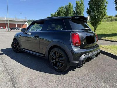 Occasion 2023 Mini John Cooper Works Hatch Citadine | 33 499 € (Prix juste)