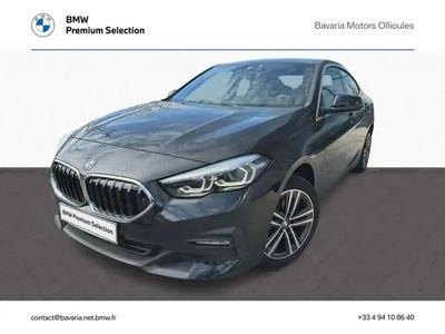 BMW 216