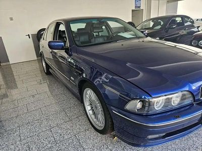 Occasion Alpina B10 340 ch (250 kW) 1997 Bleu Berline