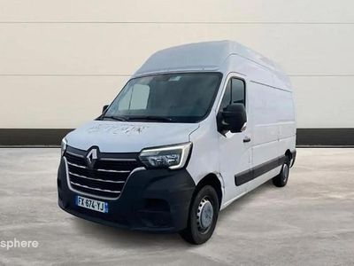 Occasion Renault Master 137 ch (100 kW) 2021 Monospace
