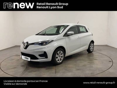 occasion Renault Zoe ZOER110