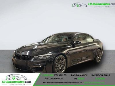 Occasion 2019 BMW M4 Comfort Edition Coupé | 59 800 € (Super prix)