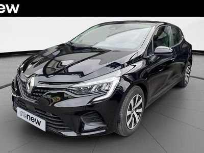 Noir Occasion 2023 Renault Clio V Equilibre Citadine | 13 990 € (Bon prix)