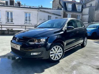 occasion VW Polo 1.4 85CH CONFORTLINE 5P