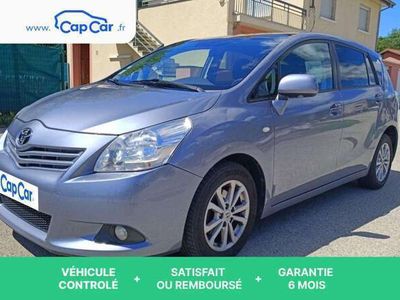 occasion Toyota Verso SkyView - 2.0 D-4D 126