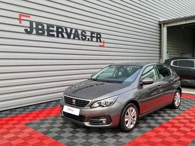 Occasion Peugeot 308 Business-Line 131 ch (96 kW) 2021 Berline