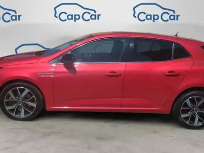 Renault Mégane IV