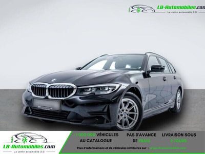 occasion BMW 318 318 i 156 ch BVA