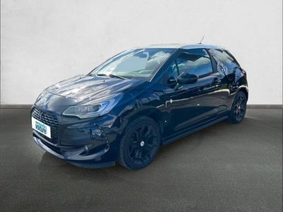 occasion DS Automobiles DS3 PureTech 110 BVA - Cafe Racer