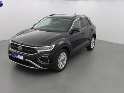 occasion VW T-Roc 1.5 Tsi 150ch Dsg7 Life