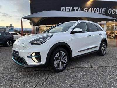 Occasion Kia e-Niro 152 kW (207 ch) 2022 Blanc SUV