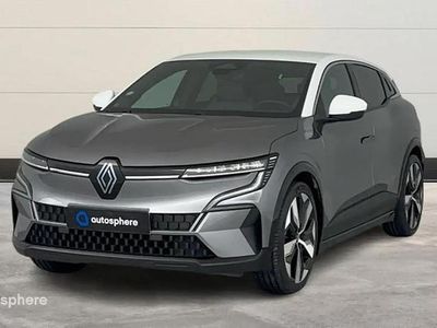 Occasion 2023 Renault Megane E-Tech Techno SUV | 26 499 € (Prix juste)