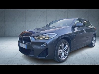 Occasion 2019 BMW X2 M Sport SUV | 23 490 € (Bon prix)