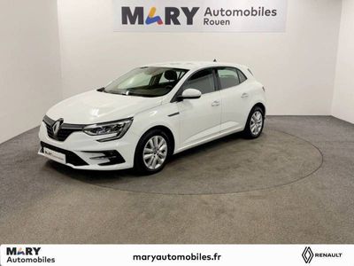 Renault Mégane IV