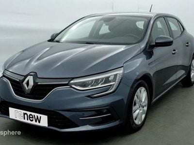 Renault Mégane IV