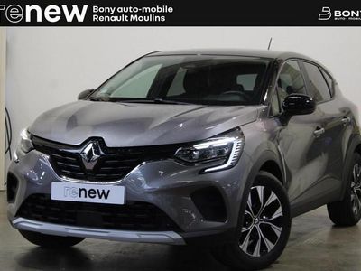 Occasion 2023 Renault Captur Evolution SUV | 17 490 € (Prix juste)