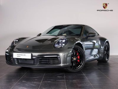 occasion Porsche 911 Coupe 3.0 450ch S PDK MY20