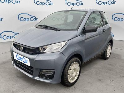 Occasion 2022 Aixam City Pack | 10 490 €