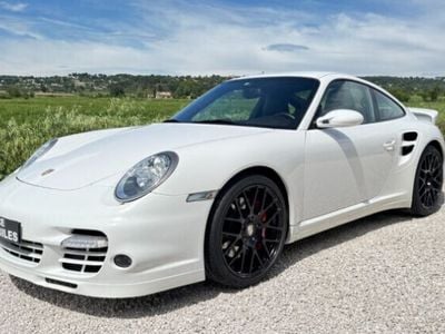 Porsche 997