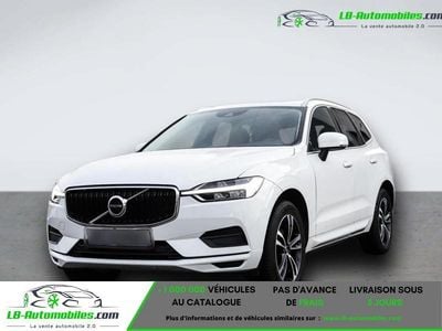 Occasion Volvo XC60 190 ch (139 kW) 2019 SUV