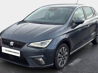 Occasion Seat Ibiza Copa 95 ch (69 kW) 2024 Citadine