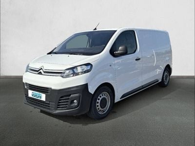 Citroën Jumpy