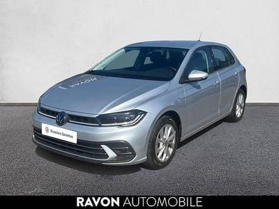 Occasion 2024 VW Polo Style | 20 490 € (Prix juste)