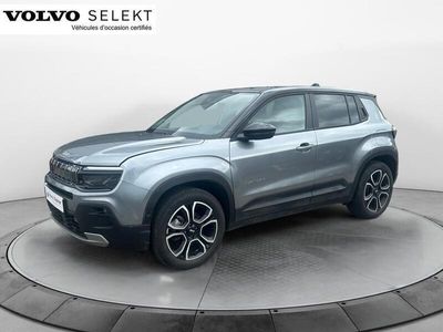 Jeep Avenger EV