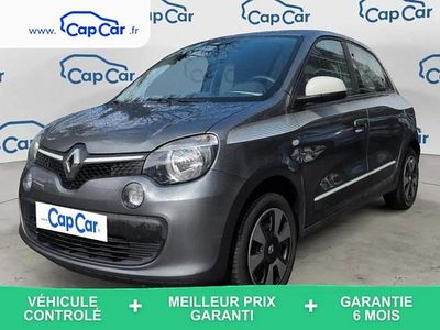 Occasion Renault Twingo LIMITED 71 ch (52 kW) 2019 Citadine