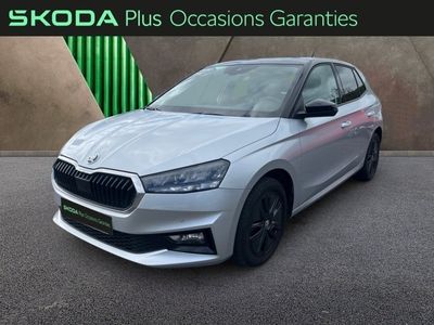 occasion Skoda Fabia 1.0 TSI 95ch Ambition