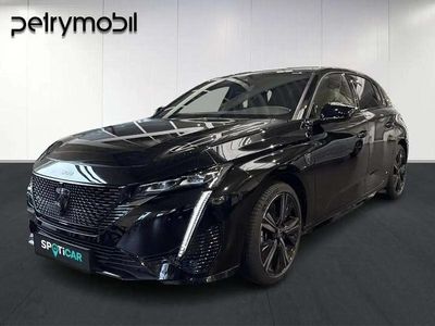 Occasion Peugeot 308 GTi 131 ch (96 kW) 2023 Noir Berline