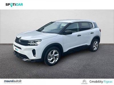 Occasion Citroën C5 Aircross 136 ch (100 kW) 2025 SUV