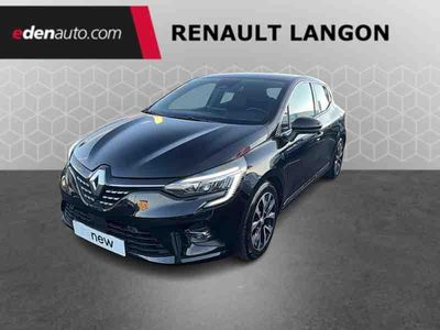 Occasion 2023 Renault Clio V Techno Citadine | 16 990 € (Prix juste)