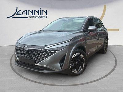 Nouvelle 2025 Nissan Qashqai SUV | 41 900 €