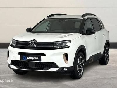 Occasion Citroën C5 Aircross PureTech 133 ch (97 kW) 2022 SUV