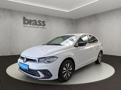 Blanc Occasion 2024 VW Polo Goal Berline | 21 400 € (Bon prix)