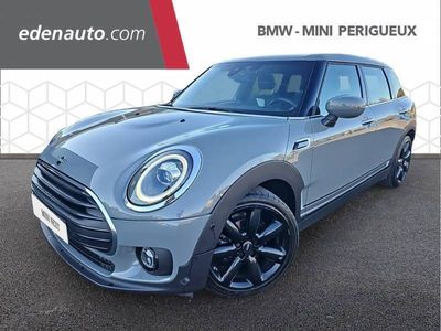 Mini Cooper Clubman