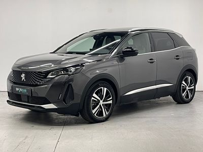 occasion Peugeot 3008 HYBRID 225ch GT e-EAT8 - VIVA177425250