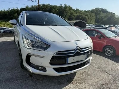 Citroën DS5