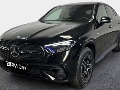 Occasion Mercedes GLC300e AMG line 204 ch (150 kW) 2025